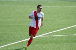 Pippi ci crede: "Vogliamo il Monterosi in Lega Pro"
