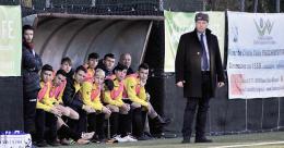 Lupa Roma: Di Giacomo in prova alla Virtus Entella