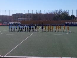 Il Savio si impone all'inglese con la Fortitudo Roma