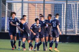 Lodigiani di misura sull'Atletico Kick Off