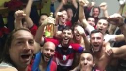 Il Villalba balza al comando! Fonte Nuova travolto