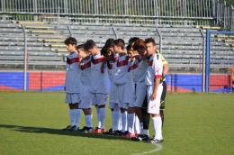Il Fondi ritrova il successo e disintegra il Melfi