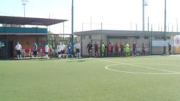 Cpc2005, il big match va alla Nuova Cairate