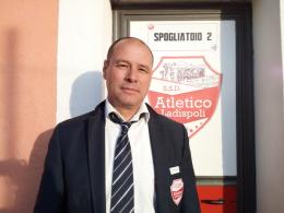 Atletico Ladispoli, Veronesi stende il Fonte Nuova