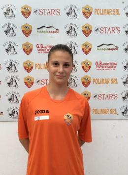 Primavera - La Res Roma è in finale all'Arco di Trento