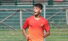 Roma: questo Barbarossa non smette di segnare!