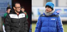 Domani il derby pontino tra Carso e Santi Michele e Donato