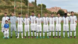 Roma e Lazio: in quattro sfideranno la Germania