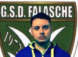 Lombardo torna al Falasche: "Come una seconda casa"