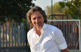 Virtus Aniene: il dg Mestichella tra Perconti e final four
