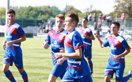 Tor Tre Teste: cinquina e allungo nella corsa play off