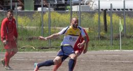 Il Sermoneta continua a correre e batte il Falasche