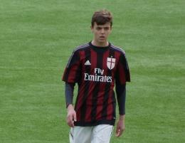 La Lazio torna da Milano senza punti. I rossoneri calano il tris