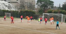 Nicolini - Bandiera: botta e risposta tra JFC e Cor 2005