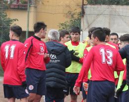 L' Aces Casal Barriera non Perdona: Real Monterotondo ko