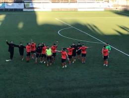 Coppa Lazio 1ª Categoria, LIVE domani le semifinali