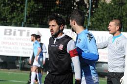 La Rustica, Luca Spinetti: "Chiudiamo bene la stagione"