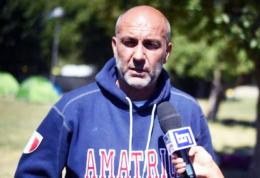 "Panchina d'Oro" a Sergio Pirozzi Lunedì la consegna del premio