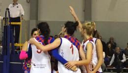 Serie C - Palombara, Pagliaroli: "C'era voglia di riscatto"