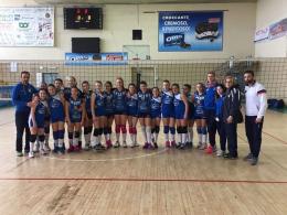 U13 - Terracina campione Provinciale per il 2° anno