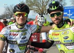 Santa Marinella, weekend da incorniciare tra mountain bike e strada