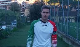 Pari spettacolare tra Rignano Flaminio e Tirreno