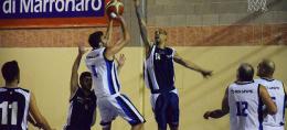 Virtus Passo Corese: passo vincente nella seconda fase