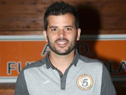 Futsal Isola, Arribas: "La mia Under 21 è fantastica"