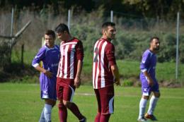 Fari puntati sul big match tra Bomarzo e Doc Gallese