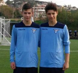 Lazio, scout al lavoro: in prova due gioiellini dalla Sicilia