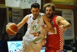Serie B - Palestrina, con la Vis Nova inizia il ciclo terribile 