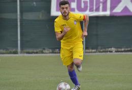 Volata play off: Ostia a Genzano per chiudere i giochi