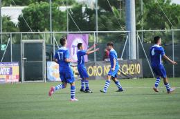 Piccirilli chiama, Signorello risponde. Al Vittiglio finisce pari