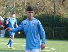 Lazio, Peguiron non basta: Ansah salva il Verona
