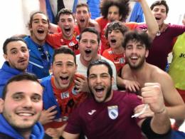Lido di Ostia, il week-end di Centi: esordio e gol