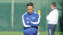 Savio, ancora un ko. Bartoli: "Faccio mea culpa"