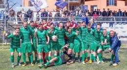 Cavese: parola ai protagonisti del big match dell'Ariola