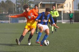 Brandolini: "Civitavecchia, buon pari con l'Aurelio"