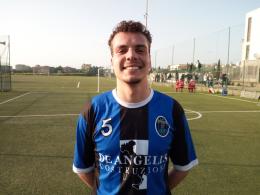 Civitavecchia, Roviti: "Bella vittoria di gruppo"