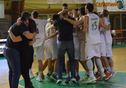 Serie B - Palestrina torna al successo, battuta la Vis Nova