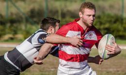 Serie B - La CRC batte Colleferro, ma i play off sono lontani