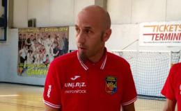 Il Ciampino Anni Nuovi strappa un punto ad Orte