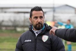 Aurora Vodice, Reggio: "Play Out? Obiettivo possibile"