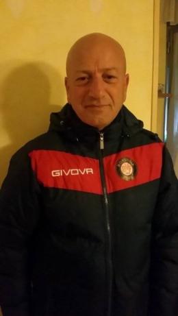 Borussia, Polletta: "Contento dei ragazzi, ora testa a Jesolo"