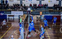 Serie B - Hydra, l'Ottaviano da alleato a nemico