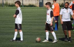 Vigor Perconti: asse rovente con la Ternana
