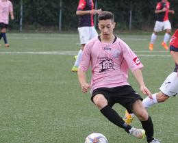 Fiano, 6 gol pieni di orgoglio: battuto il San Basilio