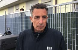 Passo Corese, Angelucci deluso: "Siamo stati assenti"
