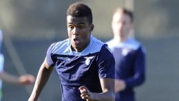Lazio: stop di circa un mese per Abukar, ok Baxevanos