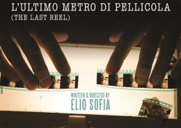 Anteprima del documentario "L'ultimo metro di pellicola"